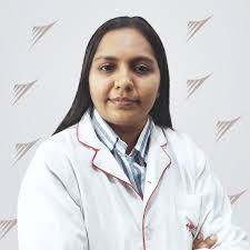 Dr Mansi Shah